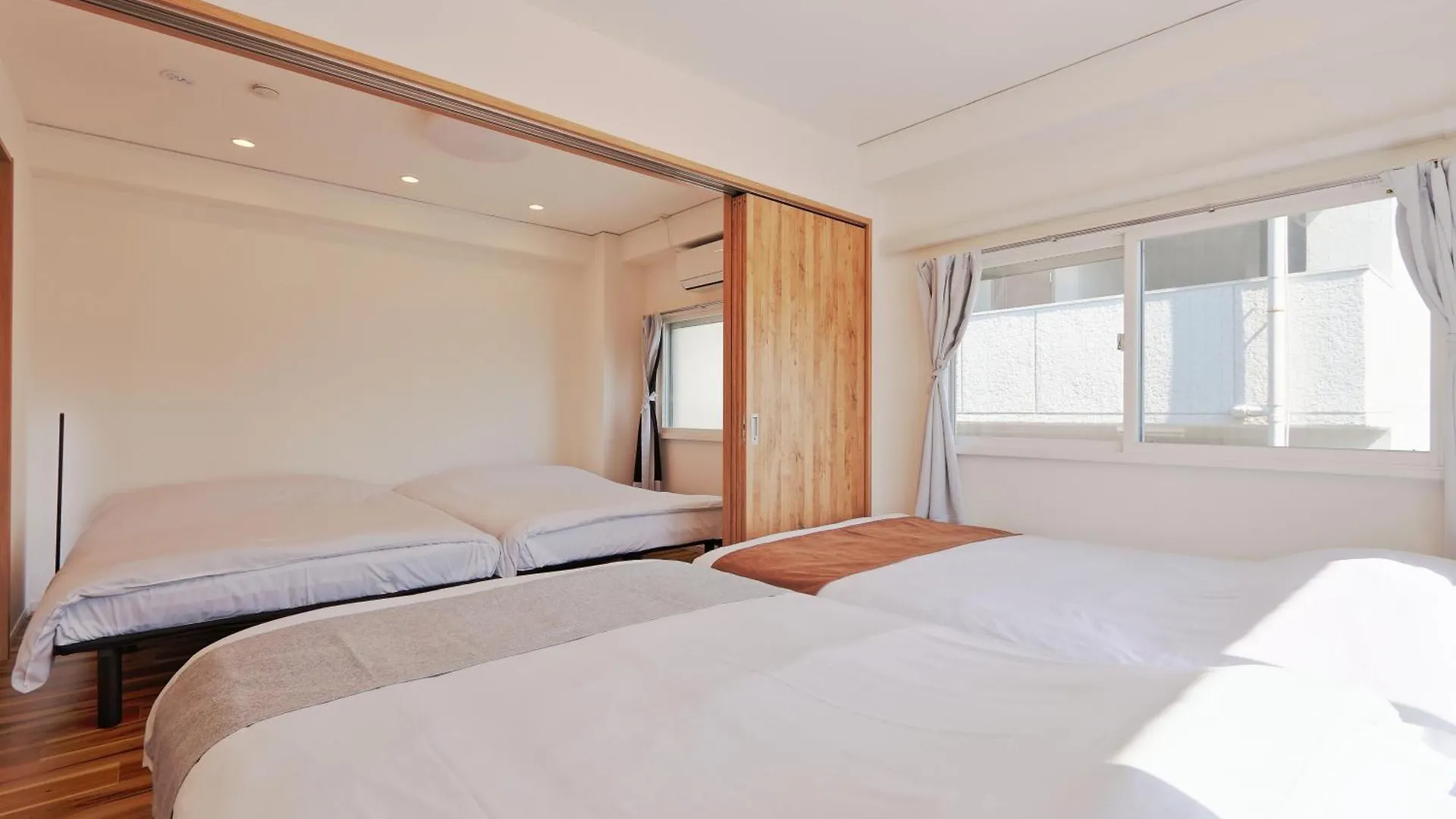 Apartment V Close To Shinjuku Kabukicho Korean Town Frwifi H Tokyo