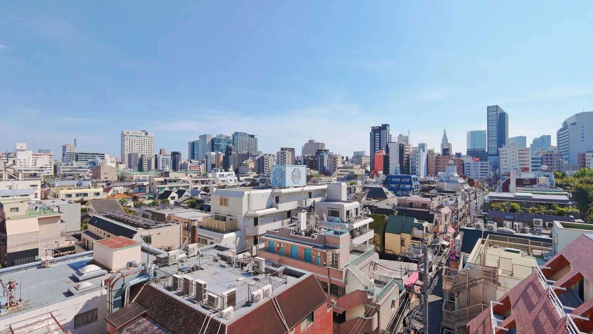 Apartment V Close To Shinjuku Kabukicho Korean Town Frwifi H Tokyo Japan