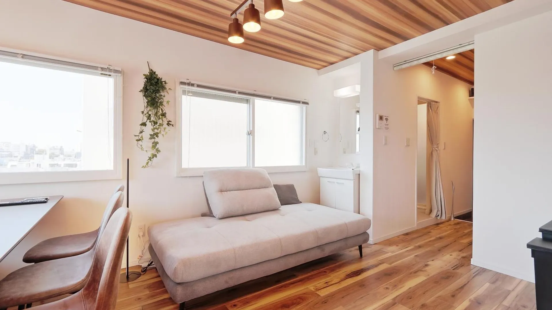 Apartment V Close To Shinjuku Kabukicho Korean Town Frwifi H Tokyo