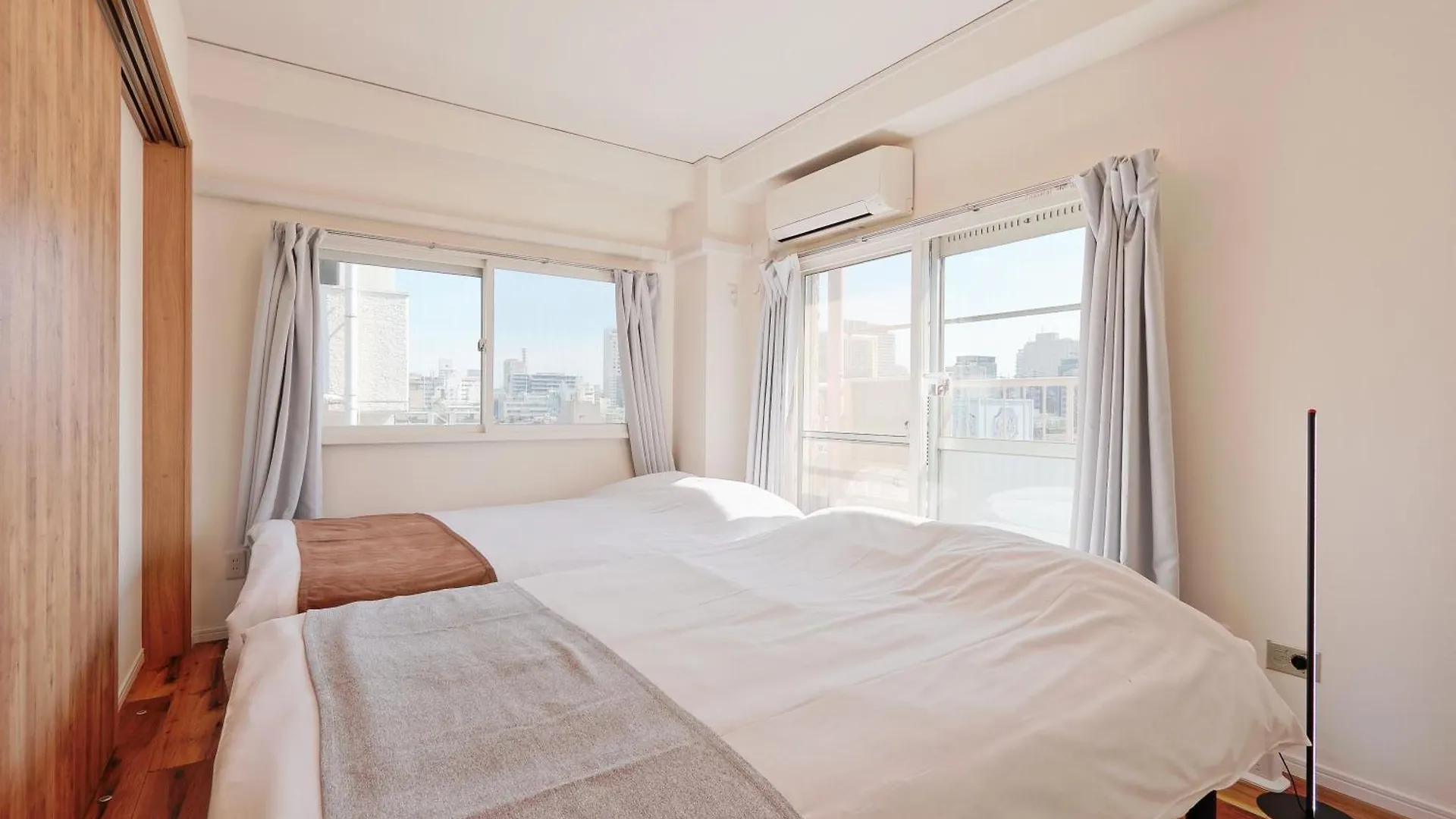 V Close To Shinjuku Kabukicho Korean Town Frwifi H Tokyo
